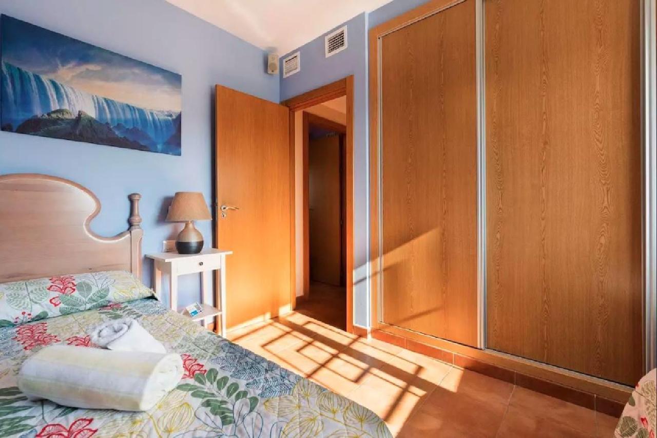 알로라 Atico Guadalhorce - Mirador Privado Con Barbacoa Y Solarium 아파트 외부 사진