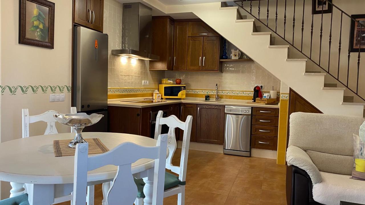 알로라 Atico Guadalhorce - Mirador Privado Con Barbacoa Y Solarium 아파트 외부 사진