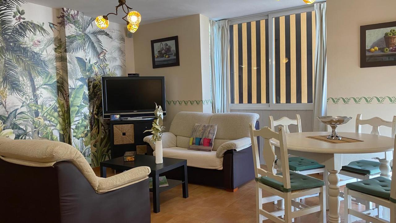 알로라 Atico Guadalhorce - Mirador Privado Con Barbacoa Y Solarium 아파트 외부 사진
