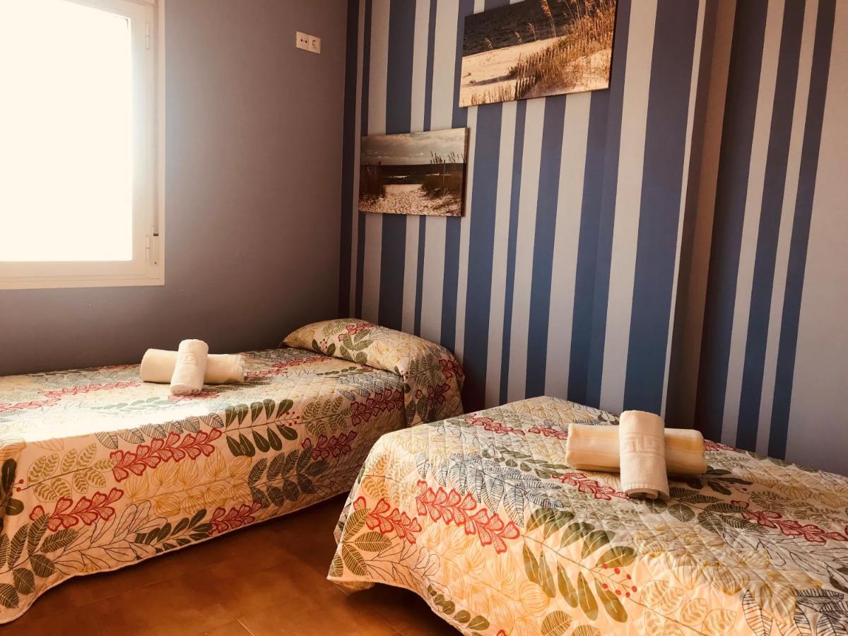 알로라 Atico Guadalhorce - Mirador Privado Con Barbacoa Y Solarium 아파트 외부 사진