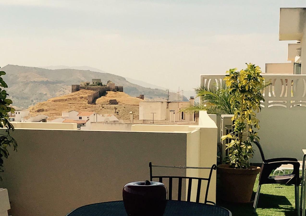 알로라 Atico Guadalhorce - Mirador Privado Con Barbacoa Y Solarium 아파트 외부 사진